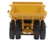 CAT Caterpillar 785 Mining Truck Yellow High Line Series 1/87 (HO) Diecast Model Diecast Masters 85751