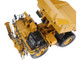 CAT Caterpillar 785 Mining Truck Yellow High Line Series 1/87 (HO) Diecast Model Diecast Masters 85751