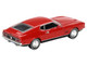 Ford Mustang Mach 1 Red 007 James Bond Diamonds Are Forever 1971 Movie Limited Edition 1/64 Diecast Model Car Mini GT MGT00905-007E Ford Mustang Mach 1 Red 007 James Bond Diamonds Are Forever 1971 Movie Limited Edition 1/64 Diecast Model Car Mini GT MGT00905-007E