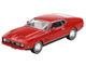 Ford Mustang Mach 1 Red 007 James Bond Diamonds Are Forever 1971 Movie Limited Edition 1/64 Diecast Model Car Mini GT MGT00905-007E Ford Mustang Mach 1 Red 007 James Bond Diamonds Are Forever 1971 Movie Limited Edition 1/64 Diecast Model Car Mini GT MGT00905-007E