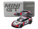 Porsche 911 Dakar #14 Rally 1978 Ice Gray Metallic Limited Edition 1/64 Diecast Model Car Mini GT MGT00964 Porsche 911 Dakar #14 Rally 1978 Ice Gray Metallic Limited Edition 1/64 Diecast Model Car Mini GT MGT00964