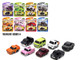 Mainline 2025 Series 6 Set of 8 Pieces Diecast Model Cars CarTuned 592631-XX5