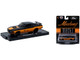 Auto Drivers Set of 4 pieces in Blister Packs Release 133 Limited Edition to 8000 pieces Worldwide 1/64 Diecast Model Cars M2 Machines 11228-133