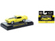 Auto Thentics 6 piece Set Release 103 IN DISPLAY CASES Limited Edition 1/64 Diecast Model Cars M2 Machines 32500-103
