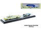 Auto Haulers Set of 3 Trucks Release 89 Limited Edition to 8000 pieces Worldwide 1/64 Diecast Models M2 Machines 36000-89