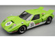 Lotus 62 #30 David Brodie Chris Barber Racing Team Nurburgring 500 Kilometres 1971 Mythos Series with Display Case Limited Edition to 45 pieces Worldwide TM18-293D