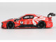 Honda NSX GT Type S GT500 #8 Tomoki Nojiri Toshiki Oyu ARTA Super GT Series 2023 Limited Edition 1/64 Diecast Model Car Mini GT MGT00786