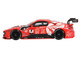 Honda NSX GT Type S GT500 #8 Tomoki Nojiri Toshiki Oyu ARTA Super GT Series 2023 Limited Edition 1/64 Diecast Model Car Mini GT MGT00786