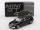 Mercedes Maybach S 680 Black Limited Edition 1/64 Diecast Model Car Mini GT MGT00977