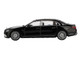 Mercedes Maybach S 680 Black Limited Edition 1/64 Diecast Model Car Mini GT MGT00977