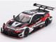 Honda NSX GT Type S GT500 #64 Takuya Izawa Kakunoshin Ohta Modulo Nakajima Racing Super GT Series 2023 Limited Edition 1/64 Diecast Model Car Mini GT MGT00992
