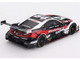 Honda NSX GT Type S GT500 #64 Takuya Izawa Kakunoshin Ohta Modulo Nakajima Racing Super GT Series 2023 Limited Edition 1/64 Diecast Model Car Mini GT MGT00992