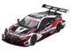 Honda NSX GT Type S GT500 #64 Takuya Izawa Kakunoshin Ohta Modulo Nakajima Racing Super GT Series 2023 Limited Edition 1/64 Diecast Model Car Mini GT MGT00992 Honda NSX GT Type S GT500 #64 Takuya Izawa Kakunoshin Ohta Modulo Nakajima Racing Super GT Series 2023 Limited Edition 1/64 Diecast Model Car Mini GT MGT00992