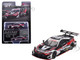 Honda NSX GT Type S GT500 #64 Takuya Izawa Kakunoshin Ohta Modulo Nakajima Racing Super GT Series 2023 Limited Edition 1/64 Diecast Model Car Mini GT MGT00992 Honda NSX GT Type S GT500 #64 Takuya Izawa Kakunoshin Ohta Modulo Nakajima Racing Super GT Series 2023 Limited Edition 1/64 Diecast Model Car Mini GT MGT00992