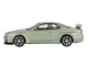 Nissan Skyline GT R R34 V Spec II Nur RHD Right Hand Drive Millenium Jade Metallic Limited Edition 1/64 Diecast Model Car Mini GT MGT01003 Nissan Skyline GT R R34 V Spec II Nur RHD Right Hand Drive Millenium Jade Metallic Limited Edition 1/64 Diecast Model Car Mini GT MGT01003