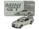 Nissan Skyline GT R R34 V Spec II Nur RHD Right Hand Drive Millenium Jade Metallic Limited Edition 1/64 Diecast Model Car Mini GT MGT01003 Nissan Skyline GT R R34 V Spec II Nur RHD Right Hand Drive Millenium Jade Metallic Limited Edition 1/64 Diecast Model Car Mini GT MGT01003