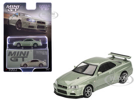 Nissan Diecast Model Cars 1/18 1/24 1/12 1/43 - Page 2