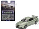 Nissan Skyline GT R R34 V Spec II Nur RHD Right Hand Drive Millenium Jade Metallic Limited Edition 1/64 Diecast Model Car Mini GT MGT01003 Nissan Skyline GT R R34 V Spec II Nur RHD Right Hand Drive Millenium Jade Metallic Limited Edition 1/64 Diecast Model Car Mini GT MGT01003