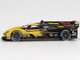Cadillac V Series R #01 Sebastien Bourdais Scott Dixon Renger van der Zande Cadillac Racing 2nd Place IMSA 12 Hours of Sebring 2024 Limited Edition 1/64 Diecast Model Car Mini GT MGT01004