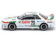 Nissan Skyline GT R BNR32 RHD Right Hand Drive #23 Winner Macau Guia Race 1990 1/64 Diecast Model Car Pop Race PR640194