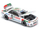 Nissan Skyline GT R BNR32 RHD Right Hand Drive #23 Winner Macau Guia Race 1990 1/64 Diecast Model Car Pop Race PR640194