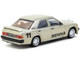 Mercedes Benz 190 E 2 3 16 #11 Ayrton Senna Winner Race of Champions 1984 Global64 Series 1/64 Diecast Model Tarmac Works T64G-047-84ROC11