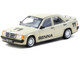 Mercedes Benz 190 E 2 3 16 #11 Ayrton Senna Winner Race of Champions 1984 Global64 Series 1/64 Diecast Model Tarmac Works T64G-047-84ROC11