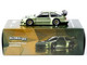 Toyota Sprinter Trueno AE86 Widebody RHD Right Hand Drive Jonsibal Designworks Green Metallic Global64 Series 1/64 Diecast Model Tarmac Works T64G-060-GR Toyota Sprinter Trueno AE86 Widebody RHD Right Hand Drive Jonsibal Designworks Green Metallic Global64 Series 1/64 Diecast Model Tarmac Works T64G-060-GR