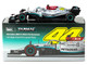 Mercedes AMG F1 W12 E Performance Formula One F1 Las Vegas Grand Prix Launch Party Global64 Series 1/64 Diecast Model Car Tarmac Works T64G-F037-LV