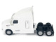 Peterbilt 579 Sleeper Cab White 1/87 (HO) Plastic Model Car HO Logistics HL-57907 Peterbilt 579 Sleeper Cab White 1/87 (HO) Plastic Model Car HO Logistics HL-57907