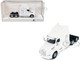 Peterbilt 579 Sleeper Cab White 1/87 (HO) Plastic Model Car HO Logistics HL-57907 Peterbilt 579 Sleeper Cab White 1/87 (HO) Plastic Model Car HO Logistics HL-57907