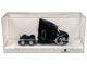 Peterbilt 579 Sleeper Cab Black 1/87 (HO) Plastic Model Car HO Logistics HL-57909 Peterbilt 579 Sleeper Cab Black 1/87 (HO) Plastic Model Car HO Logistics HL-57909