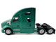 Kenworth T680 Sleeper Cab Green Metallic 1/87 (HO) Plastic Model Car HO Logistics HL-68005 Kenworth T680 Sleeper Cab Green Metallic 1/87 (HO) Plastic Model Car HO Logistics HL-68005
