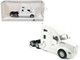 Kenworth T680 Sleeper Cab White 1/87 (HO) Plastic Model Car HO Logistics HL-68007 Kenworth T680 Sleeper Cab White 1/87 (HO) Plastic Model Car HO Logistics HL-68007