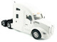 Kenworth T680 Sleeper Cab White 1/87 (HO) Plastic Model Car HO Logistics HL-68007 Kenworth T680 Sleeper Cab White 1/87 (HO) Plastic Model Car HO Logistics HL-68007