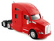 Kenworth T680 Sleeper Cab Red 1/87 (HO) Plastic Model Car HO Logistics HL-68008 Kenworth T680 Sleeper Cab Red 1/87 (HO) Plastic Model Car HO Logistics HL-68008