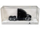 Kenworth T680 Sleeper Cab Black 1/87 (HO) Plastic Model Car HO Logistics HL-68009 Kenworth T680 Sleeper Cab Black 1/87 (HO) Plastic Model Car HO Logistics HL-68009