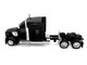 Kenworth W990 with Stand Up Sleeper Cab Black 1/87 (HO) Plastic Model Car HO Logistics HL-990095Kenworth W990 with Stand Up Sleeper Cab Black 1/87 (HO) Plastic Model Car HO Logistics HL-990095 Kenworth W990 with Stand Up Sleeper Cab Black 1/87 (HO) Plastic Model Car HO Logistics HL-990095Kenworth W990 with Stand Up Sleeper Cab Black 1/87 (HO) Plastic Model Car HO Logistics HL-990095