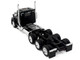 Kenworth W990 3 Axel Day Cab Black 1/87 (HO) Plastic Model Car HO Logistics HL-990092 Kenworth W990 3 Axel Day Cab Black 1/87 (HO) Plastic Model Car HO Logistics HL-990092
