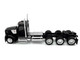 Kenworth W990 3 Axel Day Cab Black 1/87 (HO) Plastic Model Car HO Logistics HL-990092 Kenworth W990 3 Axel Day Cab Black 1/87 (HO) Plastic Model Car HO Logistics HL-990092