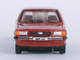Ford Cortina MKV RHD Right Hand Drive Cardinal Red 1/148 (N) Scale Diecast Model Car Oxford Diecast NFC5001