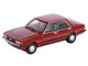 Ford Cortina MKV RHD Right Hand Drive Cardinal Red 1/148 (N) Scale Diecast Model Car Oxford Diecast NFC5001