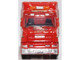 Scania T Cab Truck RHD Right Hand Drive with Lowboy Trailer Sandy Kydd Red with Stripes 1/148 (N) Scale Diecast Model Car Oxford Diecast NTCAB006