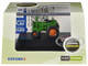 Fordson Tractor Green with Orange Wheels 1/148 (N) Scale Diecast Model Car Oxford Diecast NTRAC002 Fordson Tractor Green with Orange Wheels 1/148 (N) Scale Diecast Model Car Oxford Diecast NTRAC002