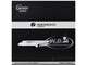 Embraer ERJ 190 Commercial Aircraft Aeromexico Connect XA IAC White with Blue Tail Gemini 200 Series 1/200 Diecast Model Airplane GeminiJets G2AMX1386