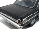 1964 Ford Falcon Black 1/18 Diecast Car Model Road Signature 92708
