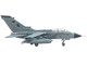 Panavia Tornado IDS Aircraft TaktLwG 33 Buchel Air Base German Luftwaffe 1/200 Diecast Model Airplane Herpa HE573580