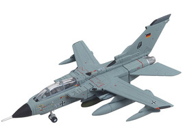 Panavia Tornado IDS Aircraft TaktLwG 33 Buchel Air Base German Luftwaffe 1/200 Diecast Model Airplane Herpa HE573580