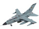 Panavia Tornado IDS Aircraft TaktLwG 33 Buchel Air Base German Luftwaffe 1/200 Diecast Model Airplane Herpa HE573580