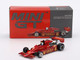 Lotus 78 #6 Gunnar Nilsson John Player Team Lotus Formula One F1 Japanese GP 1977 Limited Edition 1/64 Diecast Model Car Mini GT MGT00808